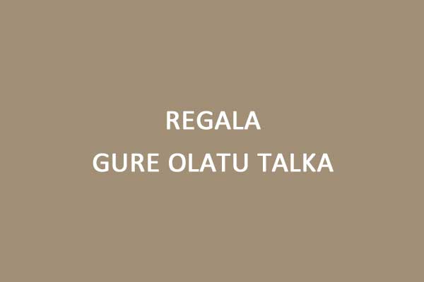 GURE OLATU TALKA