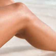 IPL HAIR REMOVAL