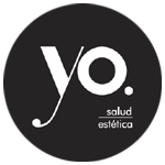 Logo de YO Salud Estética