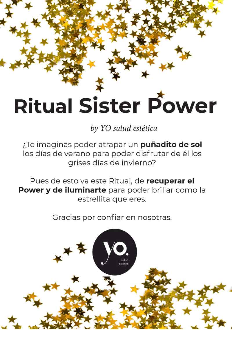 ritual sister power