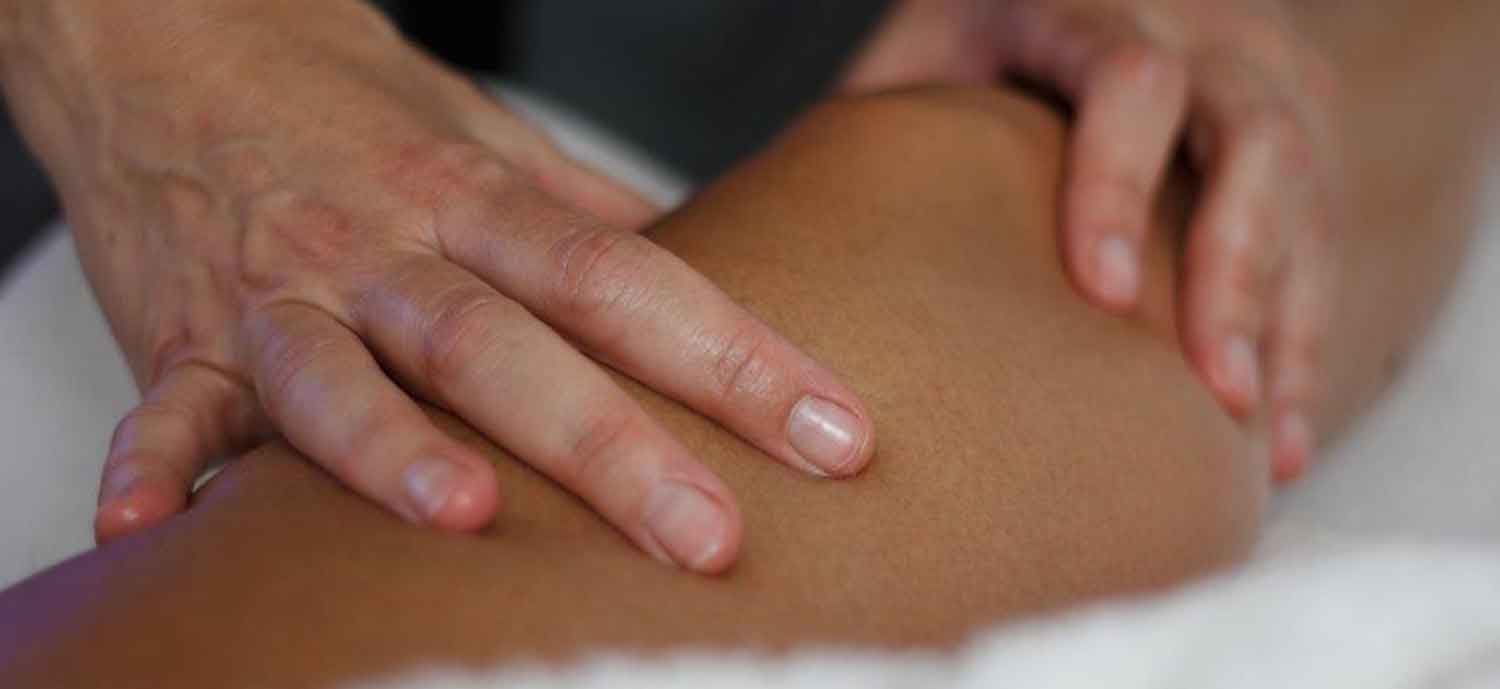 Physiotherapy - Osteopathy